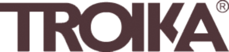 Troika Logo Transparent