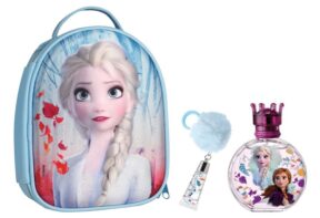 8588 Frozen Zip Case Set