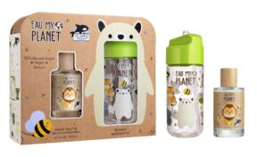 8974 Eau My Planet Gift Set