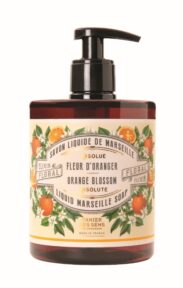 Savon Liquide Fleur Doranger